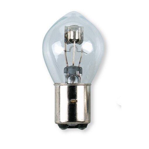 Lampa 6V 35W